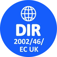 Directive 2002/46/EC — Food Supplements Directive (EU)