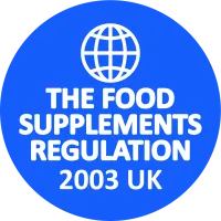 The Food Supplements (England) Regulations 2003 (UK)